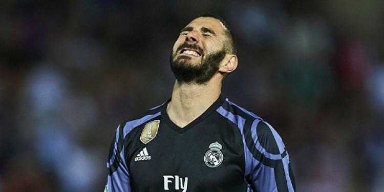 Bet on Benzema Leaving Real Madrid – Did He Sell Himself Yesterday?