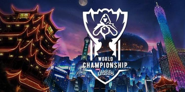 Who Will Win LoL World Championship 2017? Check Out the Best Odds for LoL!