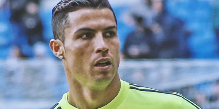 2017/18 Champions League Top Scorer: Could Ronaldo Beat Himself?