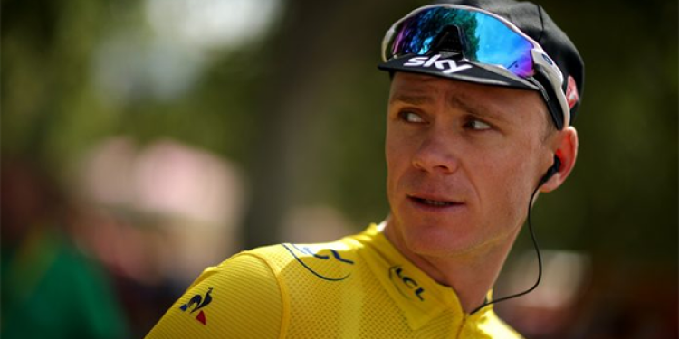2018 Tour de France Predictions with Chris Froome Out of the Way