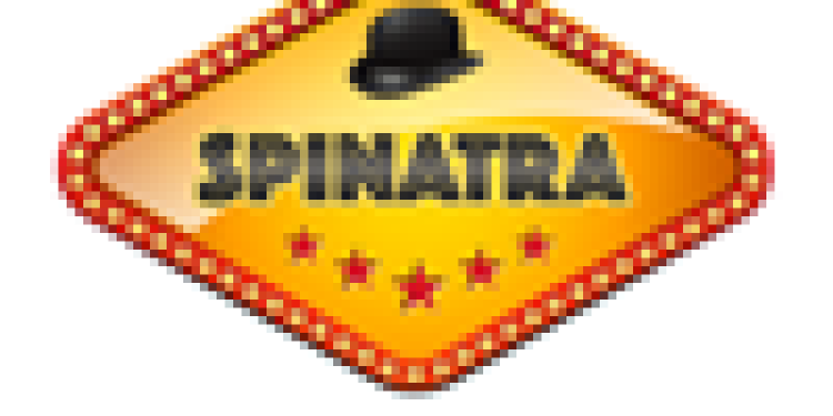 Spinatra Casino Welcome Bonus