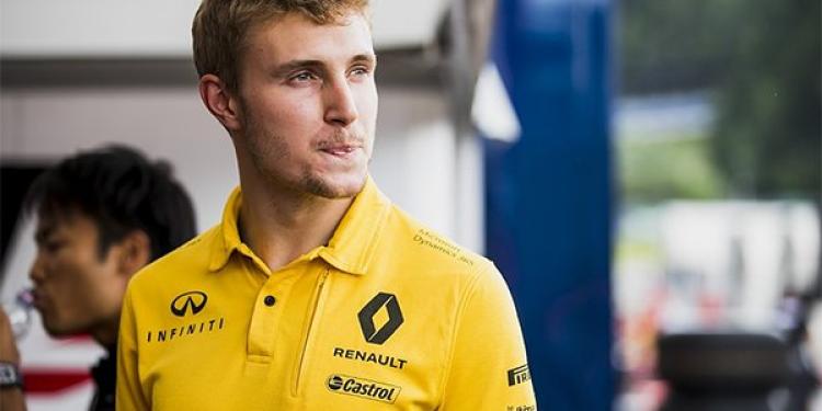 F1 Team Williams Will Bet On Sergey Sirotkin But Will You?