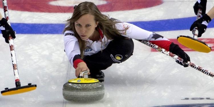 Predicting Medal Wins of 2018 World Women’s Curling Championship!