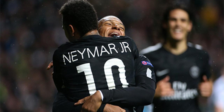 Football Betting Weekend – Check Out Some of the Best Matches Across the Continent