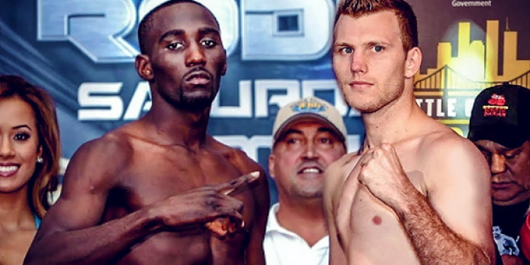 Jeff Horn vs Terence Crawford odds: Could it be 2018 Upset of the Year?