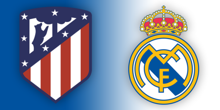 La Liga Round 31 Highlight Fixture: Madrid Derby to Decide the Runners-Up