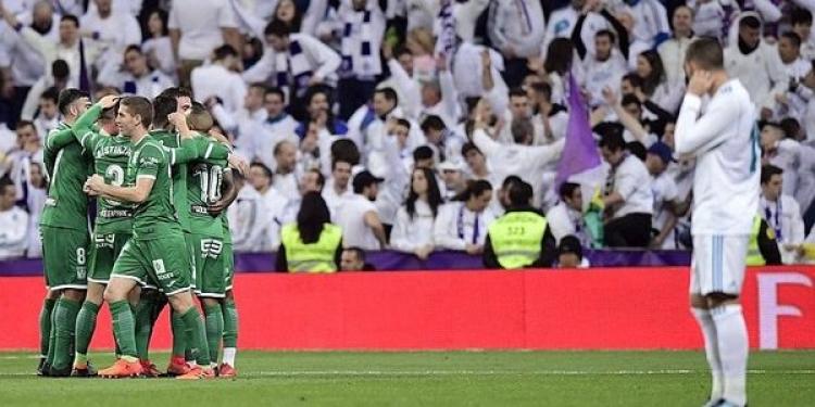 Should You Bet on Real Madrid to Win the Champions League in 2018?