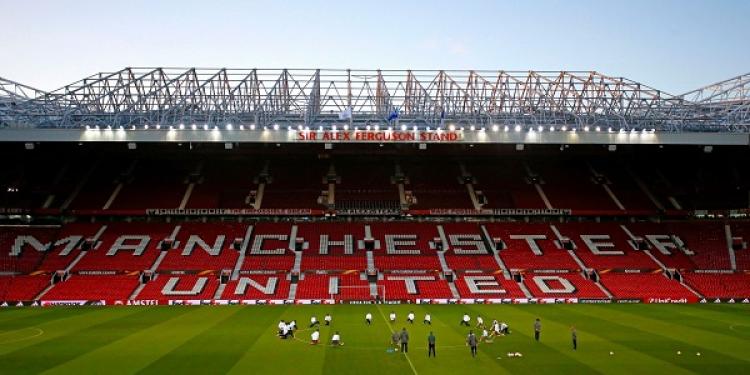 Bet on Premier League Round 30