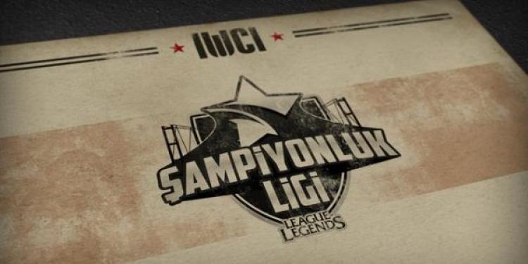 Where Should You Bet on LoL Turkish Champions League?