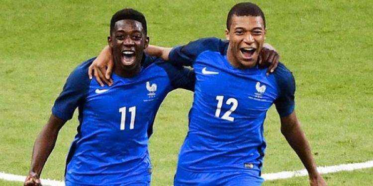 Here Are The Five Best World Cup 2018 Wonderkids You Should Look Out For!