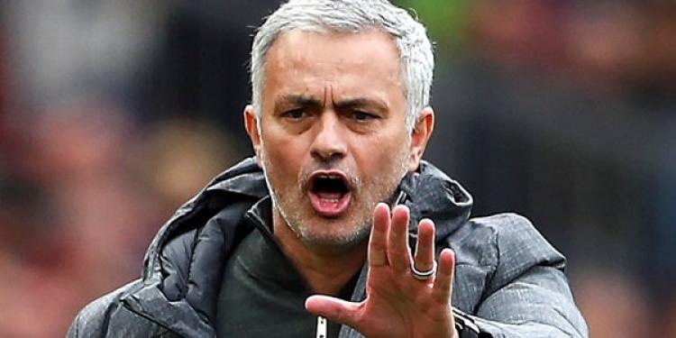 José Mourinho and Success: Has the Love Story Come to an End for Good?