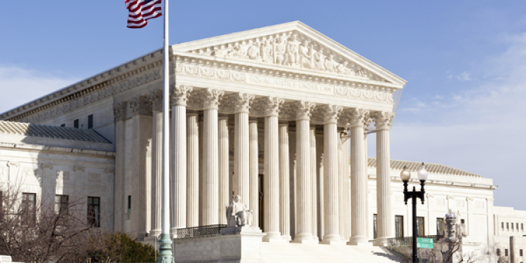 US Supreme Court Hears the New Jersey Sports Betting Case