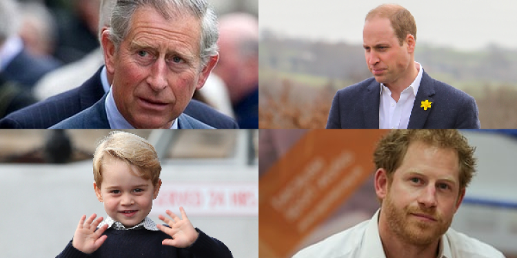 Who Will Sit on the Iron Throne of the UK? Bet on the Next UK Monarch!