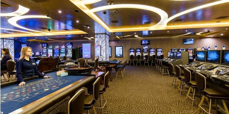 Win a Trip to Minsk and Enjoy the Russian Poker Tour Together with Vbet Sportsbook