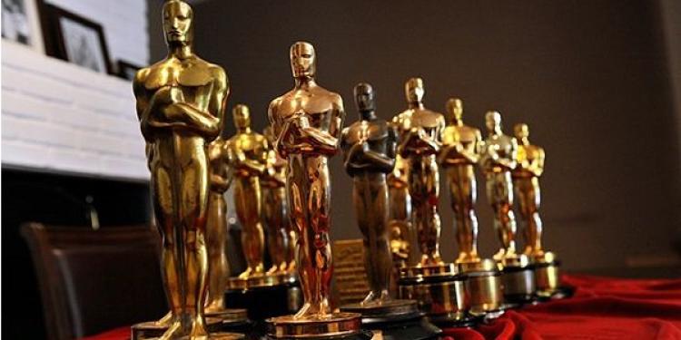 Check Out the Best Odds to Bet on The Oscars 2018!