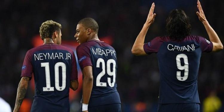 Bet on PSG to Beat Real Madrid: Will Neymar Lead His Team to Glory?