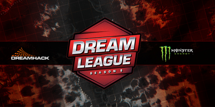 Bet on Dota 2 – DreamLeague Season 8: Pick Your Winner