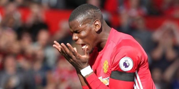 Pogba Took Manchester United and City Rivalry to the Next Level…