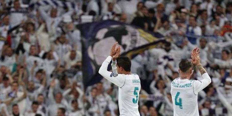 Will Real Madrid Win the Champions League for the Third Time in a Row?