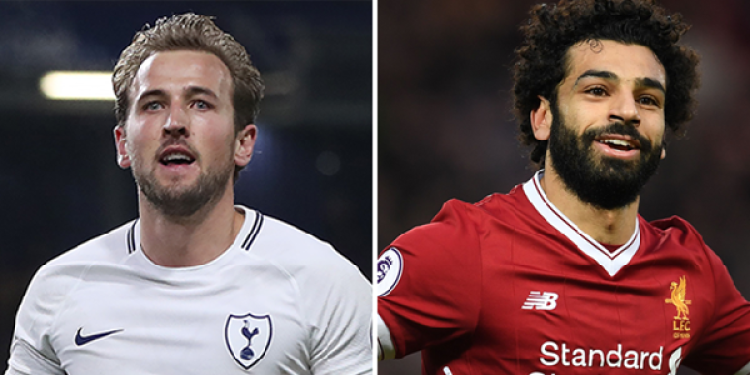 Can Mo Salah Win Premier League Top Goalscorer Over Harry Kane?