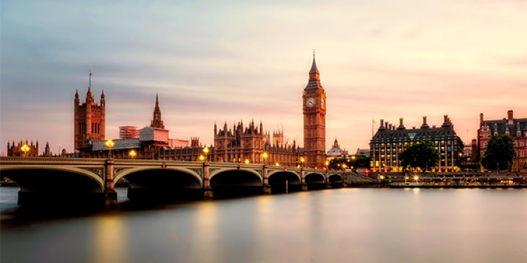 A Summary of UK Online Gambling Participation in 2017