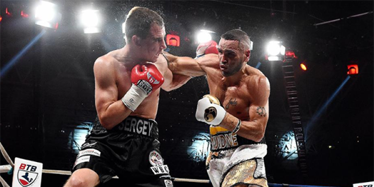 Anthony Mundine v Tommy Browne Predictions on a Rough Challenge