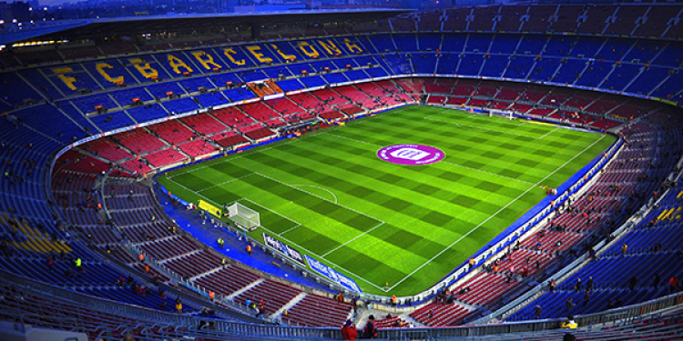 Barcelona in Negotiations to Sell Nou Camp Naming Rights