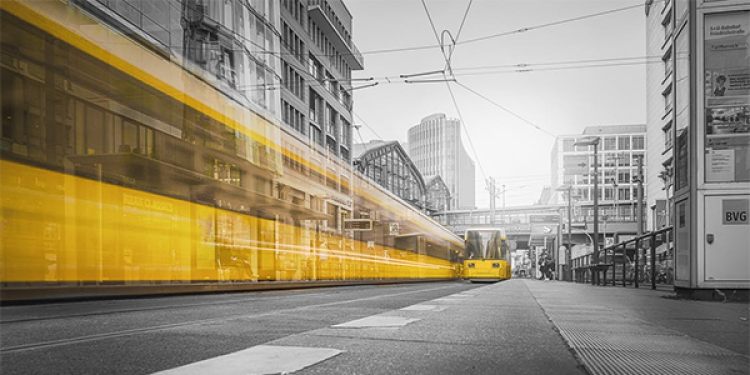 Berlin Errant Radiation Investigation Uncovers Gambling Scam