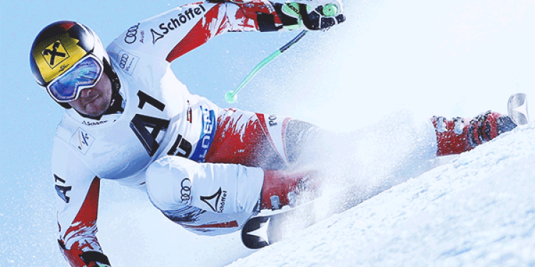 Bet on the Best Overall Ski Racer in Alpine Skiing World Cup 2018