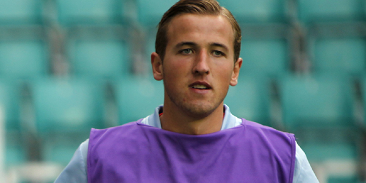 Here is Why a Bet on Kane to Leave Tottenham Would Seem Realistic