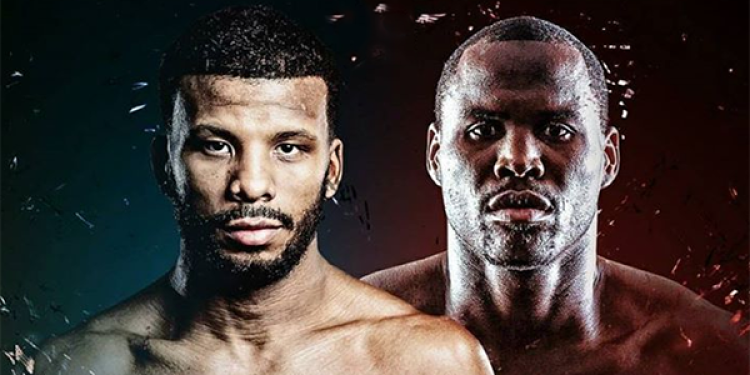 Bet on the Adonis Stevenson vs Badou Jack Fight