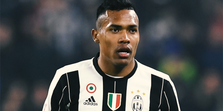 Don’t Bet on Alex Sandro to Leave Juventus in the January Window