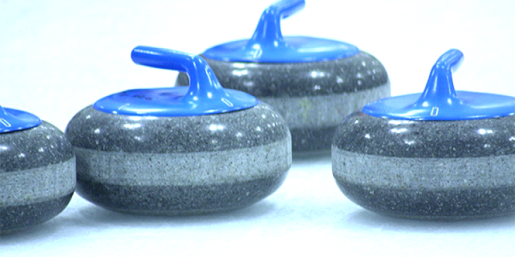 PyeongChang 2018: Bet on Canada to Win Curling at the Winter Olympics