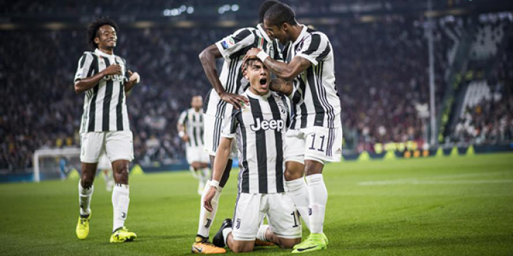 Bet on Champions League: Juventus may be Without Dybala Against Tottenham