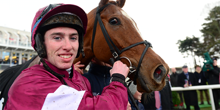 Bet on Cheltenham Festival: Samcro Wins Deloitte Novice Hurdle