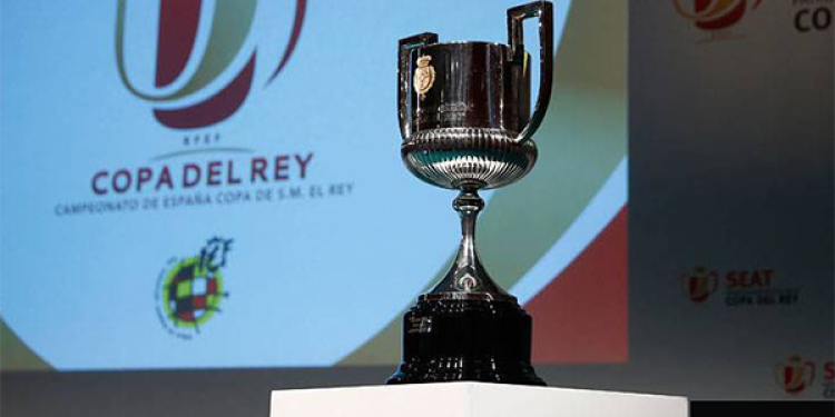 Interested in Spanish Football? Bet on Copa Del Rey 2018 Champions!
