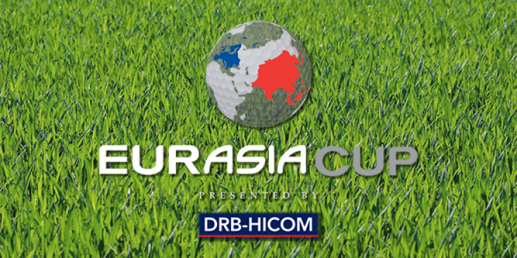 The 2018 Eurasia Cup Betting Odds Favour Europe