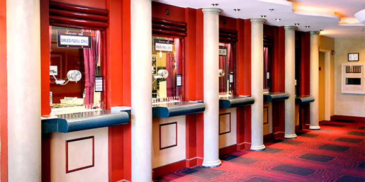 A Sequel Is Your Best Bet on the Highest Grossing Movie of 2018