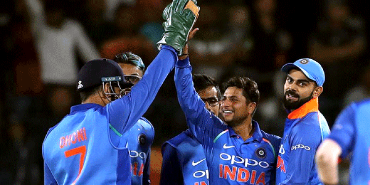 Is A Bet On India To Beat South Africa A No Brainer?