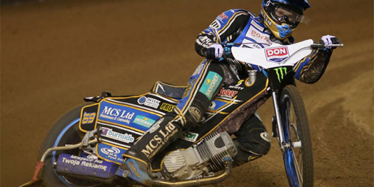 Bet on Jason Doyle to be Speedway World Championship 2018 Winner