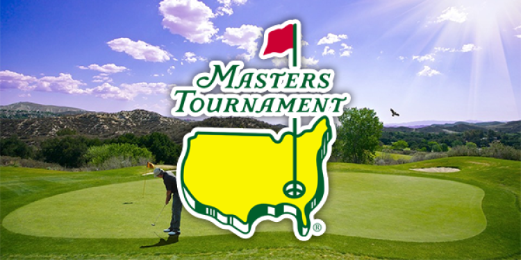 Bet On The Masters Being All Woods And Irons In 2018