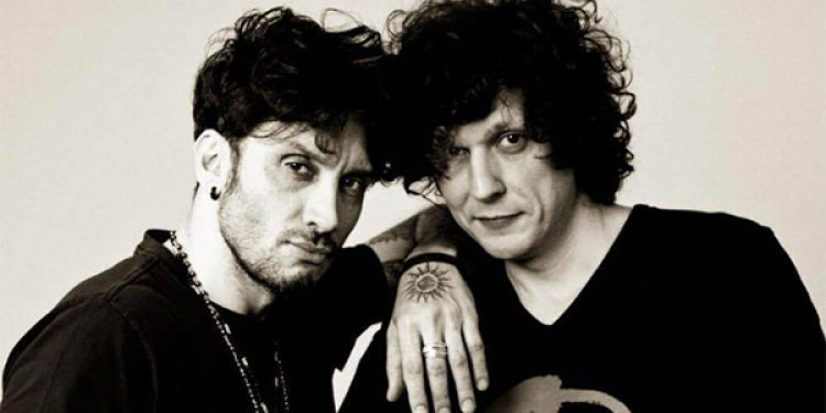 Bet on Ermal Meta and Fabrizio Moro to Win Sanremo Festival 2018