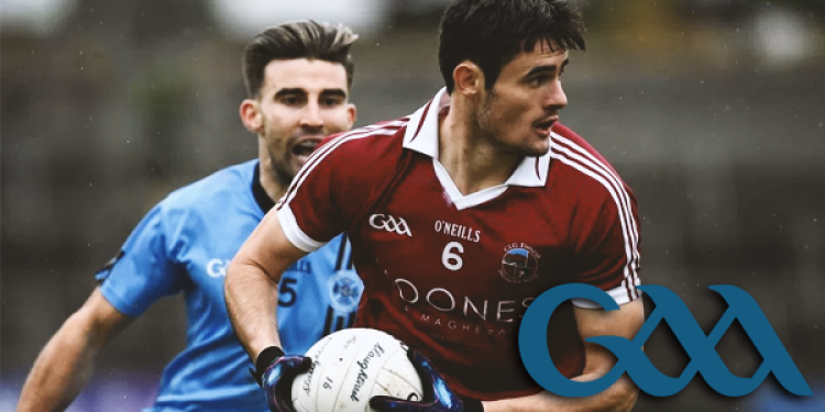 Bet on Gaelic Football: Slaughtneil v Nemo Rangers
