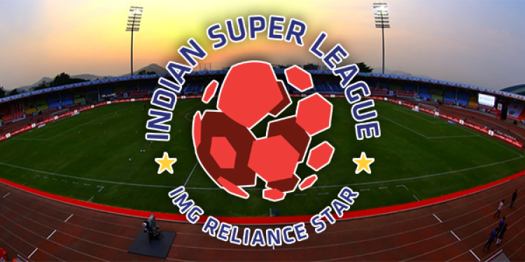 Pune City Is The Obvious Bet On The ISL This Time Round