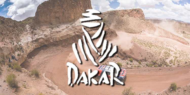 Don’t Bet On The Dakar To Change Its Name Anytime Soon
