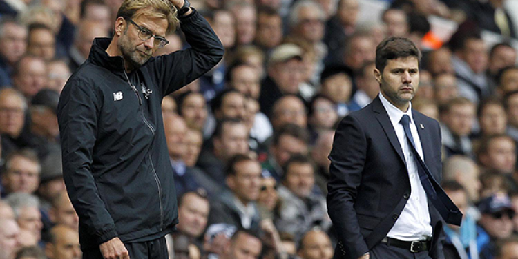 Bet on Premier League Round 26