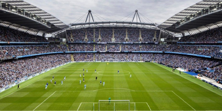 Bet on Premier League Round 29