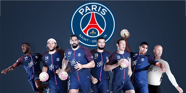 Bet on PSG Handball to Win 2018 EHF Champions League!