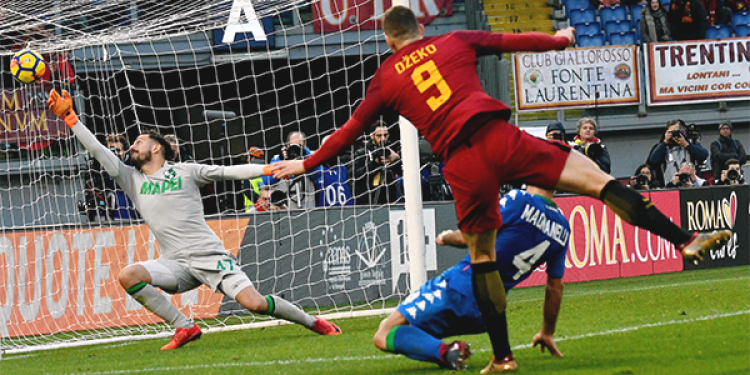 Bet on Seria A – Round 22