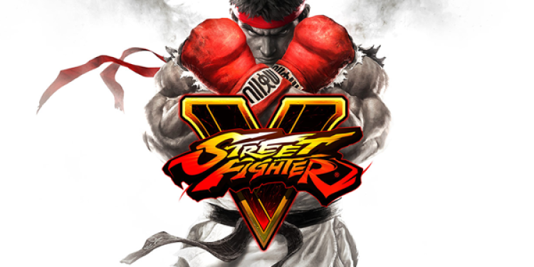 Bet on Street Fighter V CapCom Cup 2017